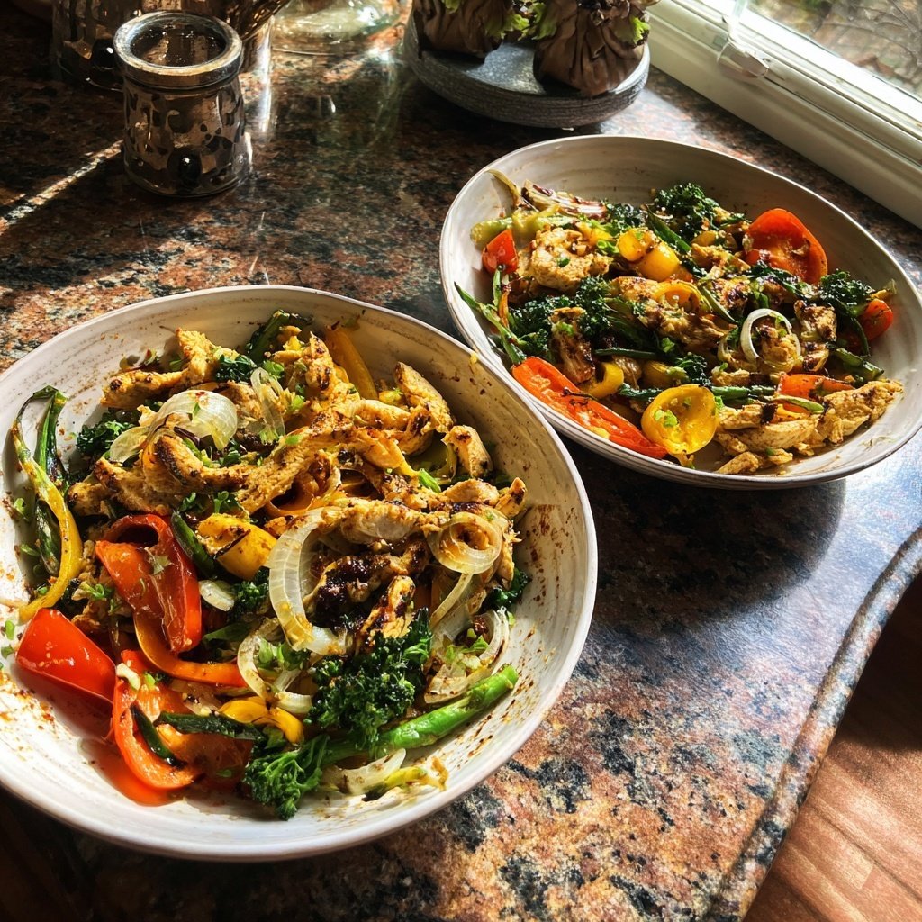 Kalorienarme Küche Für Jeden Tag