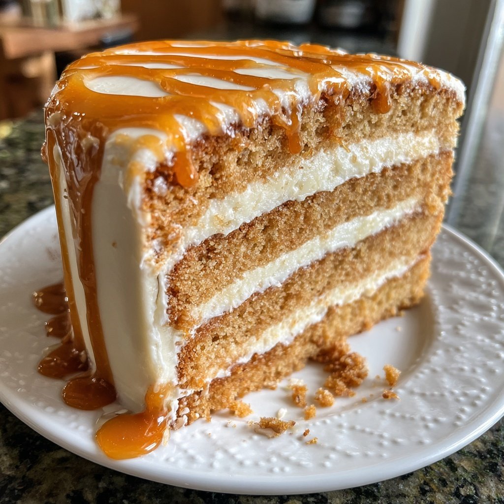 Marzipantorte für Eilige